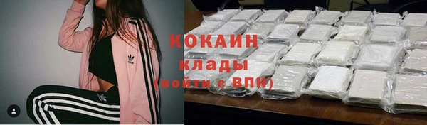 молекула духа Лиски